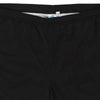 Vintage black Adidas Sport Shorts - mens x-large