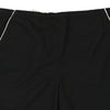 Vintage black Nike Sport Shorts - mens large