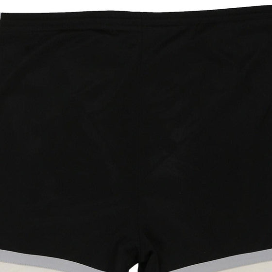 Vintage black Lotto Sport Shorts - mens x-large