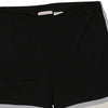 Vintage black Lotto Sport Shorts - mens x-large