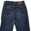 Vintage dark wash Lee Jeans - mens 31" waist