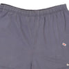 Vintage blue Nike Sport Shorts - womens large