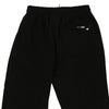 Vintage black Adidas Joggers - womens large