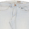 Vintage light wash Wrangler Jeans - mens 40" waist