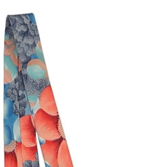 Vintage multicoloured Kenzo Tie - mens no size