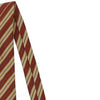 Vintage red Valentino Tie - mens no size