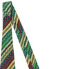 Vintage green Dolce & Gabbana Tie - mens no size