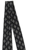 Vintage navy Romeo Gigli Tie - mens no size