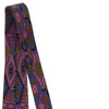 Vintage multicoloured 1970s Ken Scott Tie - mens no size