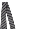 Vintage grey Pierre Cardin Tie - mens no size