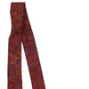 Vintage red Trussardi Tie - mens no size