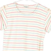 Vintage cream Age 8-10 Ragno Junior Top - girls small