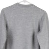 Vintage grey Age 13-14 Champion Sweatshirt - boys medium