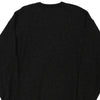 Vintage grey Valentino Jumper - mens x-large