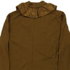 Marina Rinaldi Jacket - Large Khaki Wool Blend