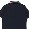 Vintage navy Fred Perry Polo Shirt - mens medium