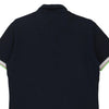 Vintage navy Fred Perry Polo Shirt - mens small