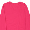 Vintage pink Lacoste Jumper - womens large