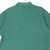 Vintage green Lacoste Polo Shirt - mens x-large