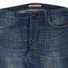 Vintage blue Tommy Hilfiger Jeans - mens 37" waist