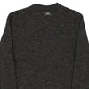 Vintage grey Dolce & Gabbana Cardigan - mens small