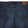 Vintage dark wash Hugo Boss Jeans - mens 36" waist