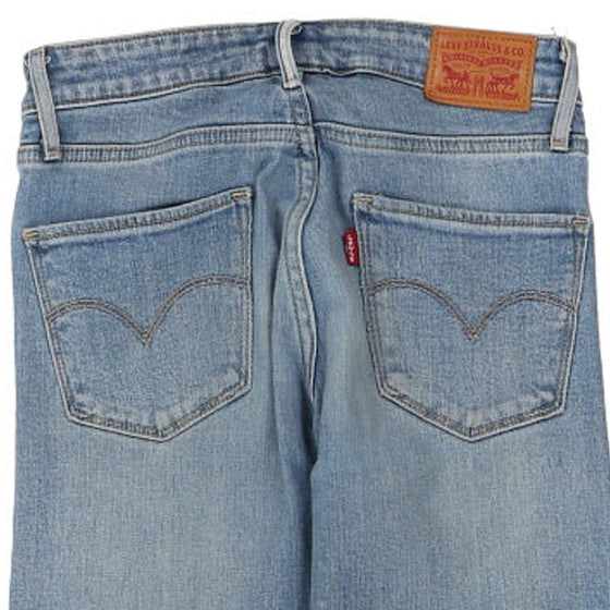 Vintage blue Levis Jeans - womens 26" waist