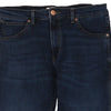 Vintage dark wash Wrangler Jeans - mens 33" waist