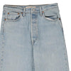 Vintage light wash Levis Jeans - womens 28" waist