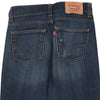 Vintage blue 511 Levis Jeans - womens 33" waist