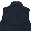 Vintage navy One 27 Carhartt Gilet - mens large