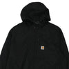 Vintage black Carhartt Jacket - mens xx-large