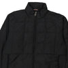 Vintage black Timberland Puffer - mens medium