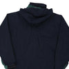 Vintage navy Timberland Jacket - mens x-large