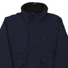 Vintage navy Nautica Jacket - mens large