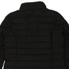 Vintage black Lauren Ralph Lauren Puffer - womens large