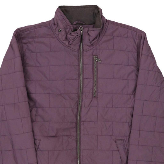 Vintage purple Carhartt Puffer - womens large