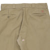 Vintage brown 874 Dickies Trousers - mens 37" waist