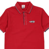 Vintage red Tigger Disney Polo Shirt - mens small