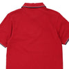 Vintage red Tigger Disney Polo Shirt - mens small