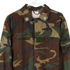 Vintage camo Esercito Italiano Unbranded Jacket - mens large