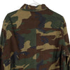 Vintage camo Esercito Italiano Unbranded Jacket - mens large