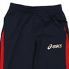 Vintage navy Age 12-13 Asics Tracksuit - boys small