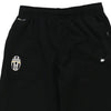 Vintage black Age 12-13 Juventus Nike Tracksuit - boys large