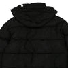 Vintage black Age 11-12 Sergio Tacchini Puffer - boys medium