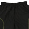 Vintage black Age 12-14 Adidas Sport Shorts - boys medium