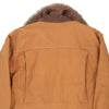 Vintage brown Camel Jacket - mens x-large