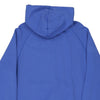 Vintage blue Nike Hoodie - mens x-large