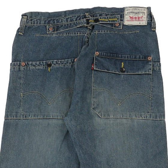 Vintage blue Levis Jeans - mens 36" waist