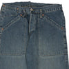 Vintage blue Levis Jeans - mens 36" waist